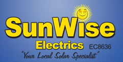 Sunwise Electrics USE Sunwise Energy